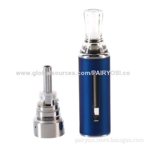 Electronic Cigarette Importer, Colorful E-cig in Promotional, 650mAH Capacity